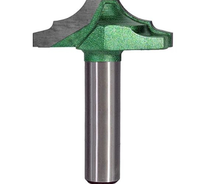 Фреза профильная для фасадов D46xH16xL61 S=12 GREENCUT BX11102 