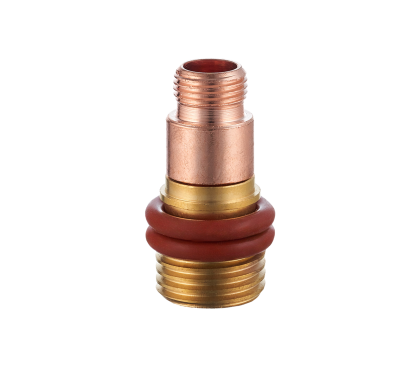 Держатель цанги короткий (г.л.) (TS 17—18—26) Ø2.4, IGF0086—24