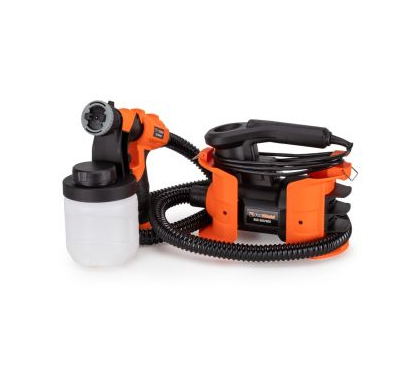 Краскопульт электрический SGE 600/900 Краскопульт электрический SGE 600/900