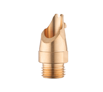 Сопло угловое внутреннее 1.0 Сопло угловое внутреннее 1.0
