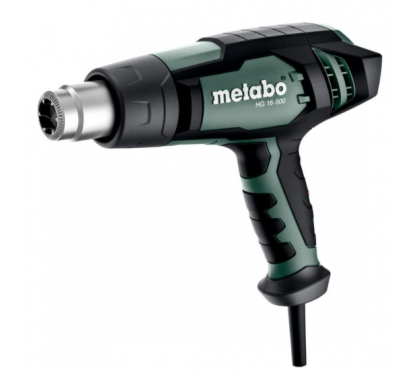 Фен Metabo HG 16-500 601067000