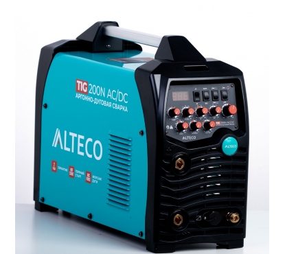 Сварочный аппарат TIG 200N ACDC ALTECO