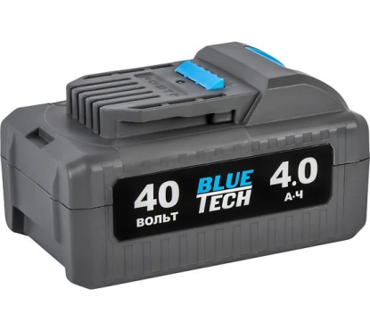 Аккумулятор DDE BlueTech BP 440 (4 Ач, 40 В, Li-ion) Аккумулятор DDE BlueTech BP 440 (4 Ач, 40 В, Li-ion)