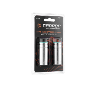 MS 25 Ø15.0, ICS0078-SVA MS 25 Ø15.0, ICS0078-SVA