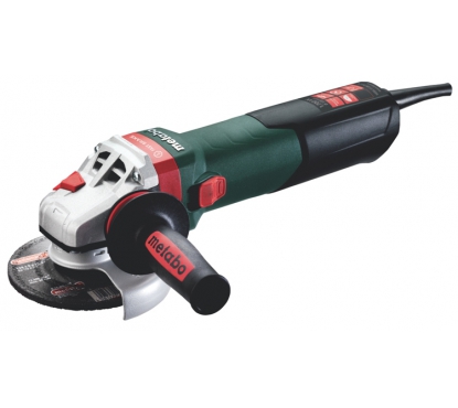 Угловая шлифмашина Metabo WEBA 17-125 Quick