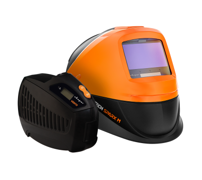 СИЗОД TECH SPARX M + VENTO