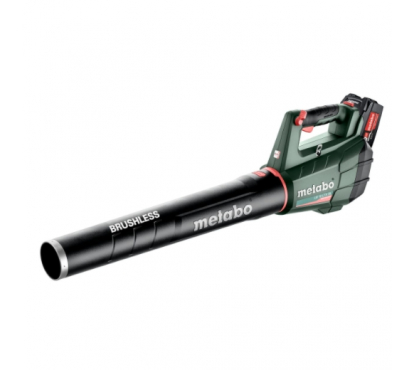 Воздуходувка садовая Metabo LB 18 LTX BL 601607650