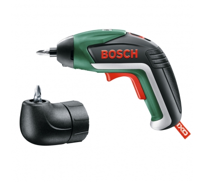 Шуруповерт аккумуляторный Bosch IXO V (medium)