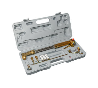 Трехтрубный универсальный резак Р3 62—3F (90°)