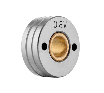 Ролик подающий (сталь Ø 30—14—12 мм) 1.0 —1.2