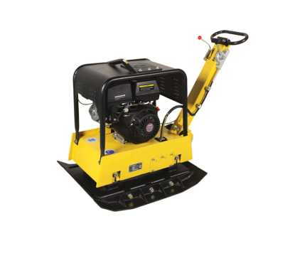 Виброплита реверсивная 300 кг, 38 кН (Loncin) TOR CR-330 PRO