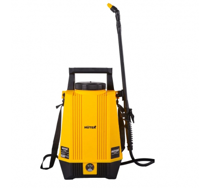 Опрыскиватель аккумуляторный Huter SP-8AC