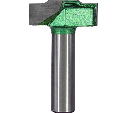 Фреза профильная для фасадов D35xH12.5xL57.5 S=12 GREENCUT BX11222 Фреза профильная для фасадов D35xH12.5xL57.5 S=12 GREENCUT BX11222