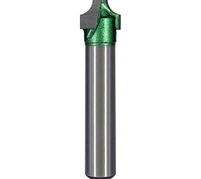 Фреза профильная для фасадов D16xH11xL66 S=12 GREENCUT BX11131 