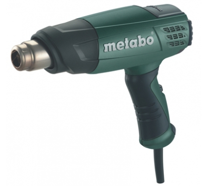 Технический фен Metabo H 16-500 601650000