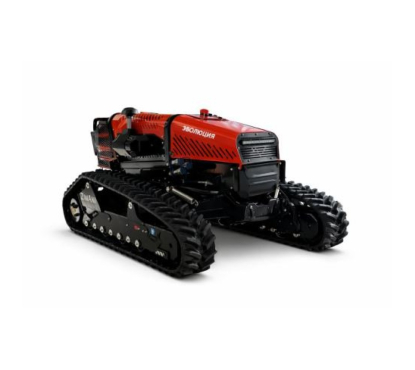 Робот косилка ZimAni "ЭВОЛЮЦИЯ М"