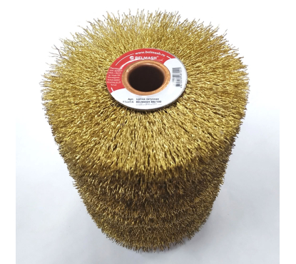 Щётка латунная BELMASH BB/100 Щётка латунная BELMASH BB/100
