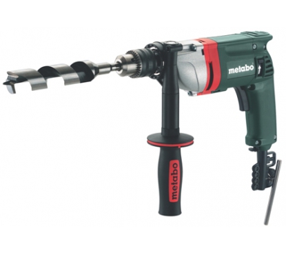 Дрель Metabo BE 75-16 600580000