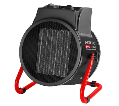 Тепловентилятор ALTECO TVC-5000