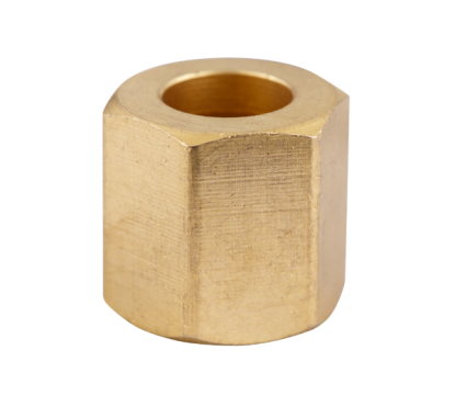 Гайка правая для горелки Г2-3Н