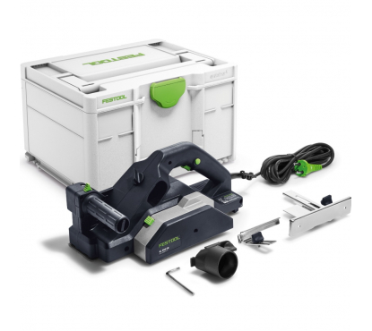 Рубанок электрический FESTOOL HL 850 EB-Plus