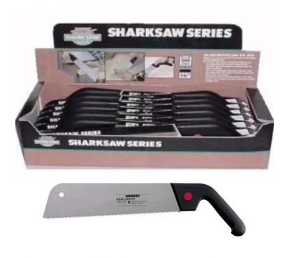 Коробка с универсальными пилами Shark saw Kataba 10-2312 300мм 14TPI