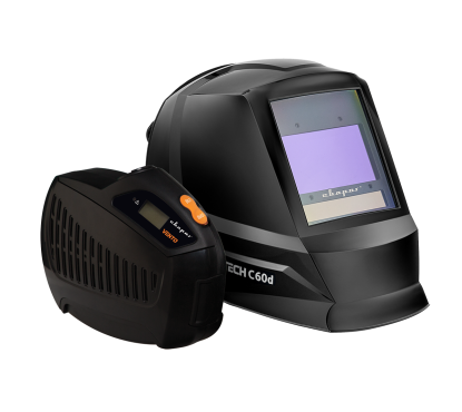 СИЗОД TECH C60d + VENTO