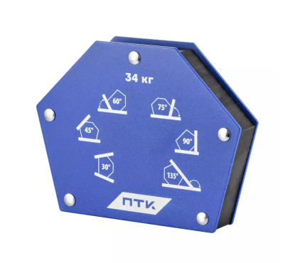 Фиксатор магнитный МФ-675 