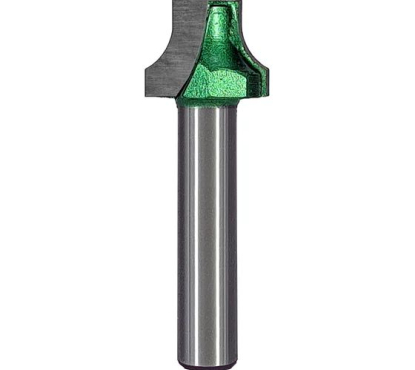 Фреза профильная для фасадов D25xH20xL75 S=12 GREENCUT BX11092 