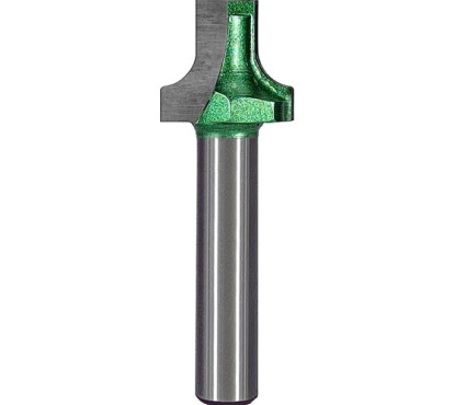 Фреза профильная для фасадов D26xH22xL77 S=12 GREENCUT BX11153 Фреза профильная для фасадов D26xH22xL77 S=12 GREENCUT BX11153