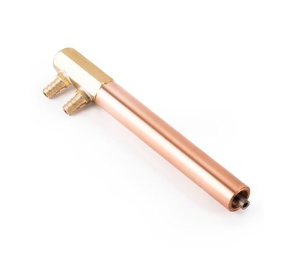 Электрододержатель для машин МТРА в сборе Электрододержатель для машин МТРА в сборе