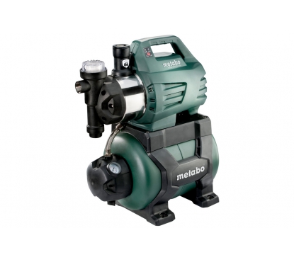 Насосная станция Metabo HWWI 3500/25 Inox