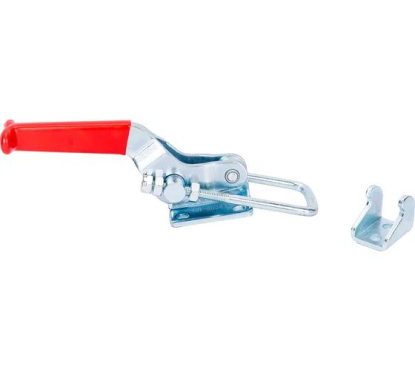 Защелка с блокировкой, усилие 900 кг	