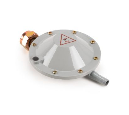 Редуктор бытовой пропановый РДСГ-1-1,2 Редуктор бытовой пропановый РДСГ-1-1,2