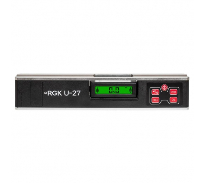Электронный уровень RGK U-27