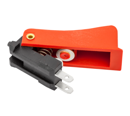 Курок сварочной горелки (MS) IHQ0070-01