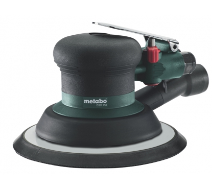 Эксцентриковая шлифмашина Metabo DSX 150