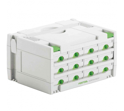 Сортейнер FESTOOL SYS 3-SORT/12