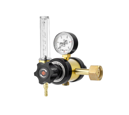 PRO CONTROL AR/CO2 1Р двухступенчатый