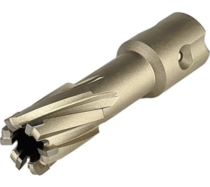Сверло корончатое твердосплавное Universal D=18 I=35 L=75 Tideway BC121808