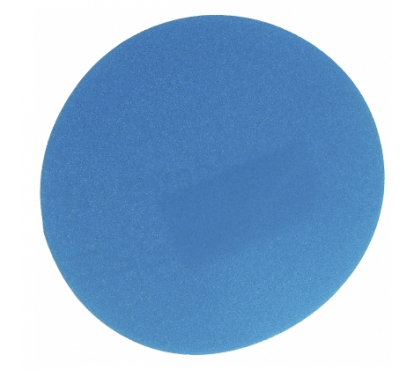 Шлифовальный круг 125 мм 150 G синий (для JDBS-5-M) JET SD125.150.3