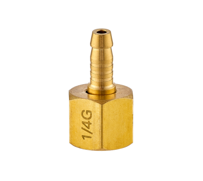 Штуцер 1/4 G Ø6 IZT9001-02