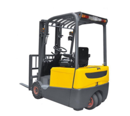 Погрузчик электрический трехопорный TOR 2,0 т 4,0 м CPD20SA-20 сайдшифт