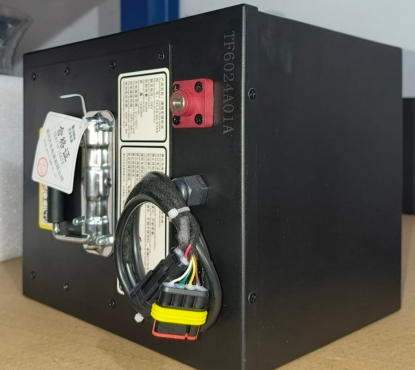 Аккумулятор литий-ионный (Li-ion) 24В/60Ач 260х225х203 для штабелеров WS15H/WS15H SC PRO Аккумулятор литий-ионный (Li-ion) 24В/60Ач 260х225х203 для штабелеров WS15H/WS15H SC PRO