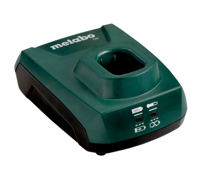 Зарядное устройство Metabo C 60 12 В, NICD