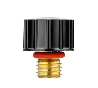 Заглушка короткая (TIG TP 9/20/25) DOS0004 Заглушка короткая (TIG TP 9/20/25) DOS0004