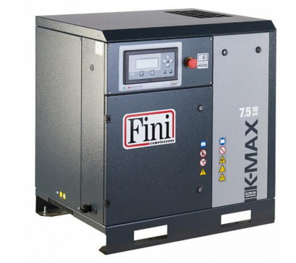 Компрессор винтовой Fini K-MAX 7.5-10