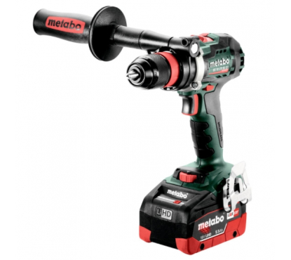 Винтоверт аккумуляторный Metabo BS 18 LTX BL Q I 602359660