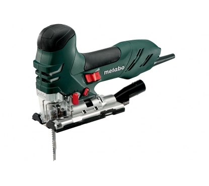 Лобзик электрический Metabo STE 140 PLUS 601403700