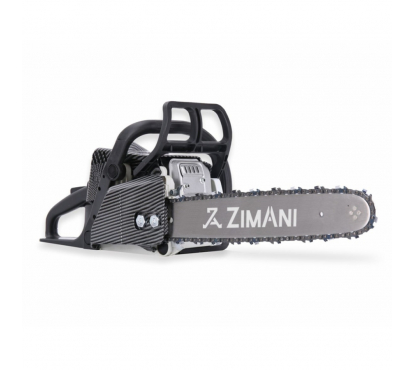 Бензопила ZimAni MS180PRO